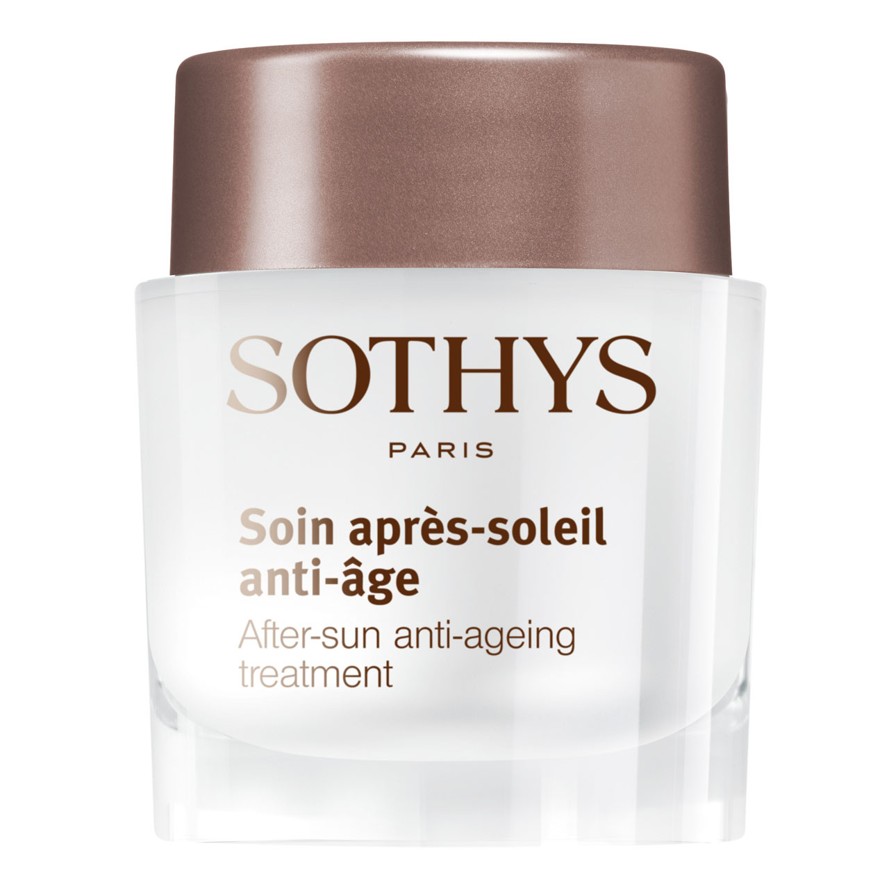PACK Soin apre¦Çs soleil anti-age visage TL 2013-10