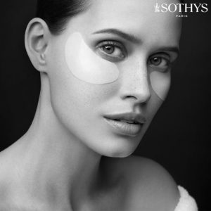 Sothys Express Eye Patches Patches express yeux