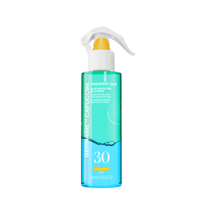 BLUE PROTECTIVE OIL & WATER SPF30