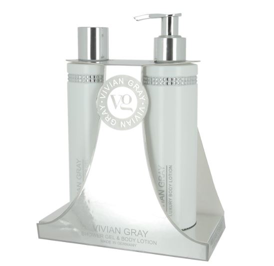 body lotion soap