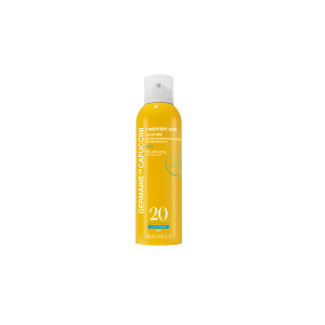 Sun Oil Bronze Mist SPF20