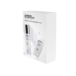 Promo '25 EL Retinight + Daily Hi-Defense Dry Touch SPF50