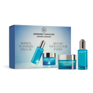 Promo'26 T Skinreset Serum 50ml + Cream 50ml