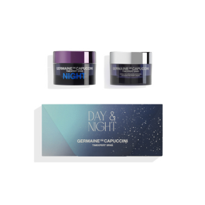 SRNS Promo'25 Cream (Day & Night)